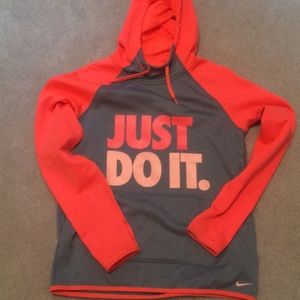 Nike Hoodie